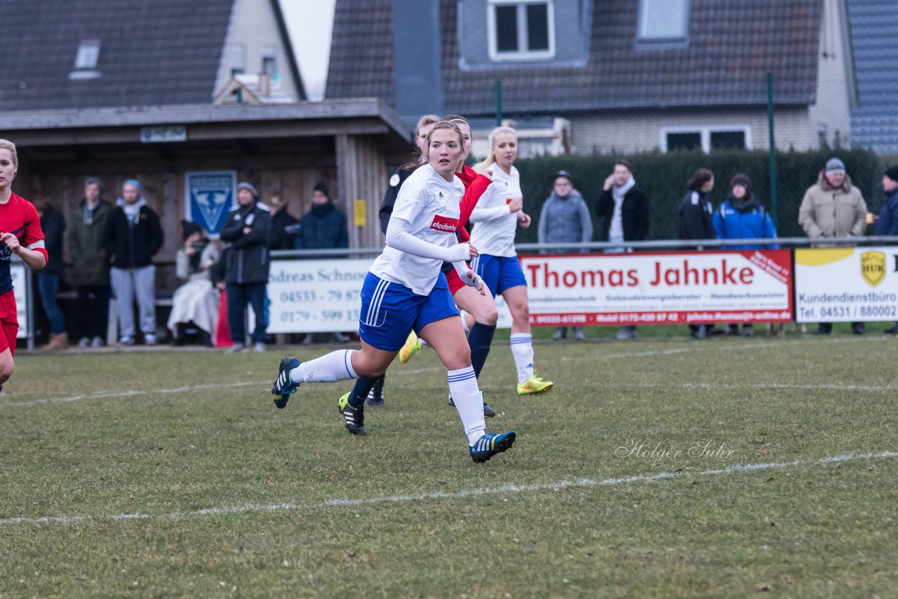 Bild 296 - Frauen TSV Zarpen - FSC Kaltenkirchen : Ergenis: 2:0